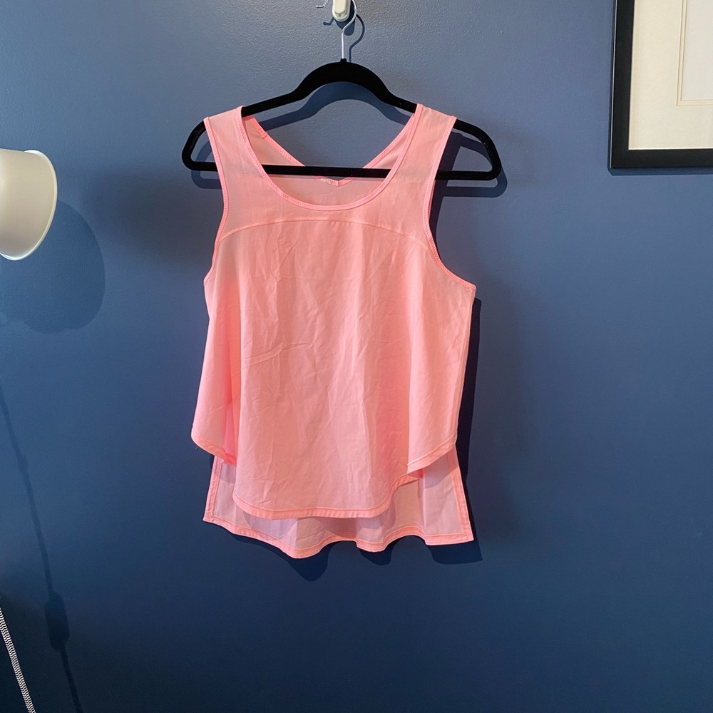 Lululemon Top